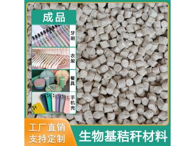 可降解 秸稈復(fù)合材料